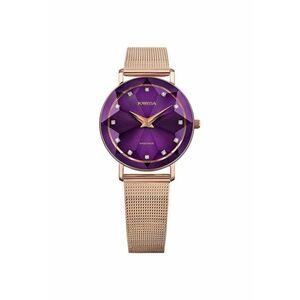 Ceas de dama J5.612.M - Quartz - 30mm - 5ATM imagine
