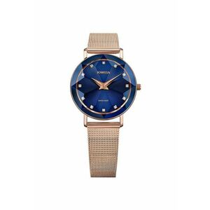 Ceas de dama J5.613.M - Quartz - 30mm - 5ATM imagine