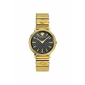 Ceas de dama VE8101519 - Quartz - 38mm - 5ATM - Auriu imagine