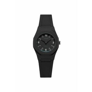 Ceas de dama NCRJ01 - Quartz - 32mm - 5ATM - Negru imagine