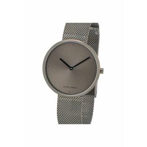 Ceas de dama 1-2056K - Quartz - 36mm - 5ATM - Gri imagine
