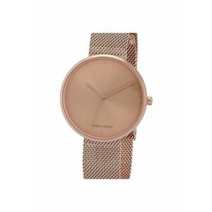 Ceas de dama 1-2056N - Quartz - 36mm - 5ATM - Auriu imagine