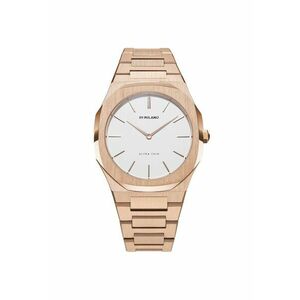 Ceas de dama UTBL02 - Quartz - 38 mm - 5 ATM - Auriu imagine