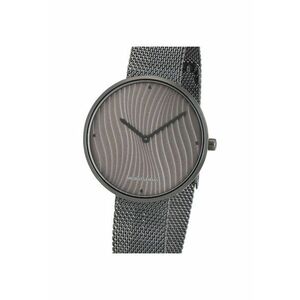 Ceas de dama 1-2093H - Quartz - 36mm - 5ATM - Gri imagine