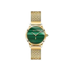 Ceas de dama WA0365-264-211 Garden Spirit Malachit 33mm 5ATM imagine