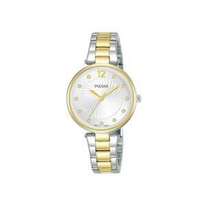 Ceas de dama PH8492X1 - Quartz - 30mm - 5ATM - Argintiu imagine