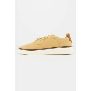 Tenisi low-top cu detaliu cu broderie logo San Prep imagine