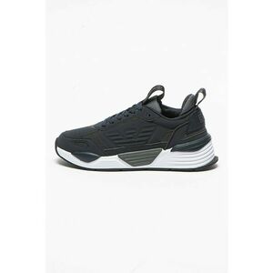 Pantofi sport unisex cu logo lateral in relief imagine