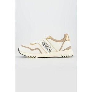 Pantofi sport cu detalii logo imagine