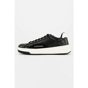Pantofi sport din piele ecologica imagine