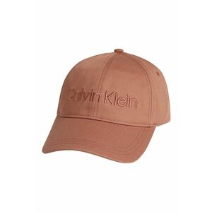 Sapca din bumbac organic cu broderie logo imagine