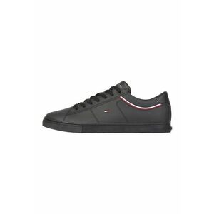 Pantofi sport de piele si piele ecologica imagine
