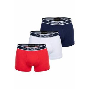 Set de boxeri cu logo 14149 - 3 perechi imagine