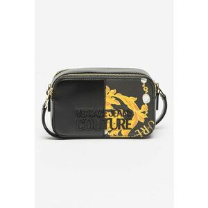 Geanta crossbody din piele ecologica Rock Cut imagine