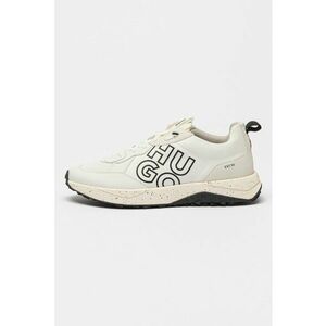 Pantofi sport low-cut cu logo Kane imagine