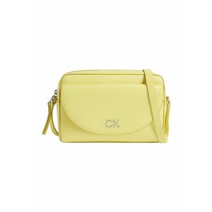 Geanta crossbody cu buzunar cu clapa imagine