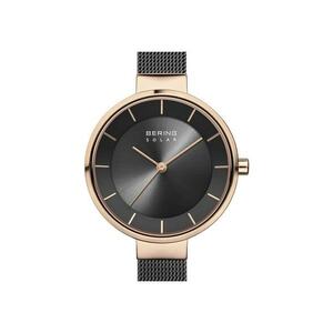 Ceas de dama 14631-166 - Quartz - 31mm - 5ATM - Auriu imagine