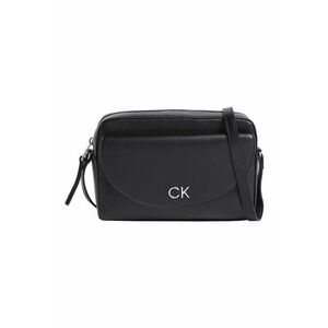 Geanta crossbody cu buzunar cu clapa imagine
