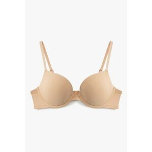 Sutien push-up cu bretele ajustabile imagine