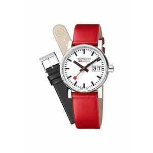 Ceas de dama MSE.30210.LCV.SET - Quartz - 30mm - 3ATM imagine