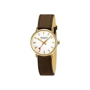 Ceas de dama MSE.30112.LG - Quartz - 30mm - 3ATM imagine