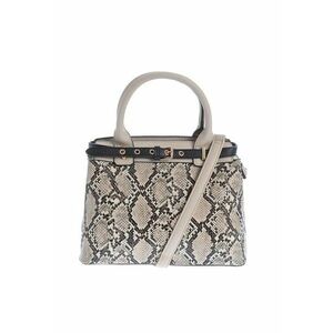 Geanta cu model animal print - Paris imagine