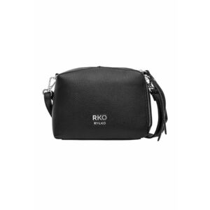 Geanta crossbody de piele Torebka imagine