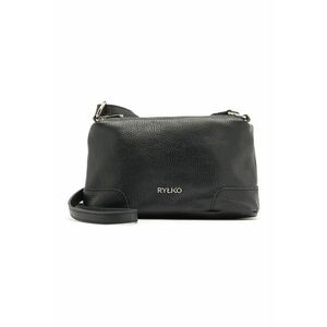 Geanta crossbody de piele Torebka imagine