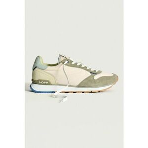 Pantofi sport uni din piele ecologica imagine