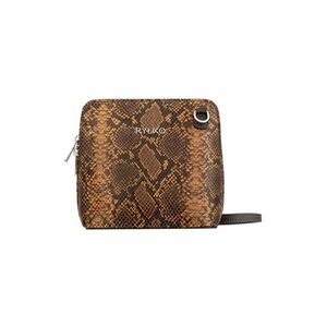 RYLKO - Geanta crossbody din piele imagine