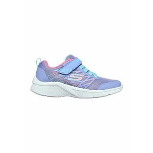 Pantofi sport usori cu detalii contrastante Microspec imagine