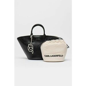 Geanta shopper din piele imagine