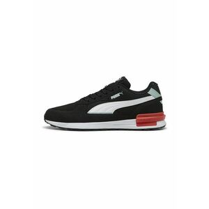 Pantofi sport cu insertii de plasa Graviton imagine