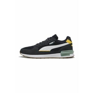 Pantofi sport cu insertii de plasa Graviton imagine
