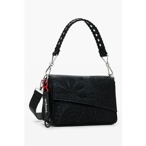 Geanta crossbody din piele ecologica imagine