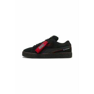Pantofi sport unisex din piele intoarsa imagine