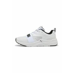 Pantofi sport low-cut unisex Wired 2 imagine