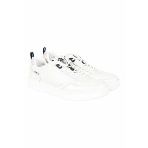 Pantofi sport din piele ecologica - imagine