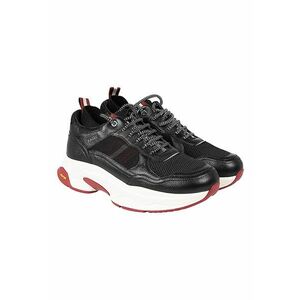 Pantofi sport cu aspect masiv - imagine