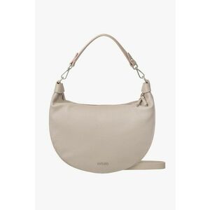 Ryłko - Geanta crossbody din piele cu bareta ajustabila imagine