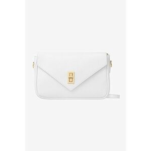 Geanta crossbody din piele imagine