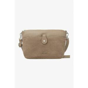 Rylko - Geanta crossbody de piele cu aspect 2in1 imagine