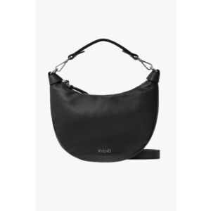 Geanta crossbody de piele cu bareta ajustabila imagine