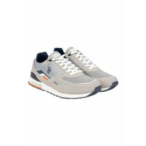 Pantofi sport cu detaliu logo - imagine
