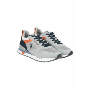 Pantofi sport cu detliu logo - imagine