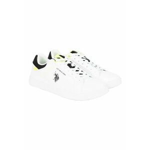 Pantofi sport din piele ecologica - imagine