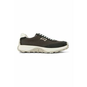 Pantofi sport cu garnituri din piele nabuc Drift Trail imagine