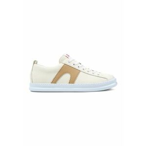 Pantofi sport de piele Runner Four imagine
