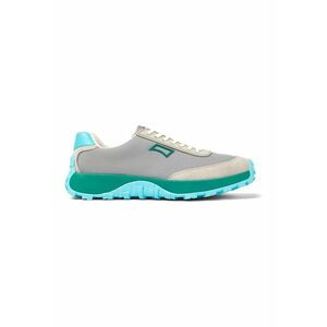 Pantofi sport cu garnituri din piele nabuc Drift Trail imagine