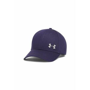 Sapca baseball din bumbac cu detaliu logo imagine